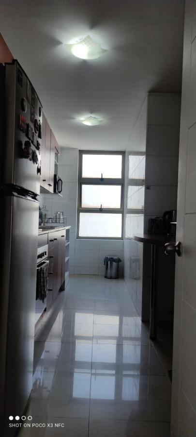 Habitacion Privada Valparaiso Depto Compartido Экстерьер фото