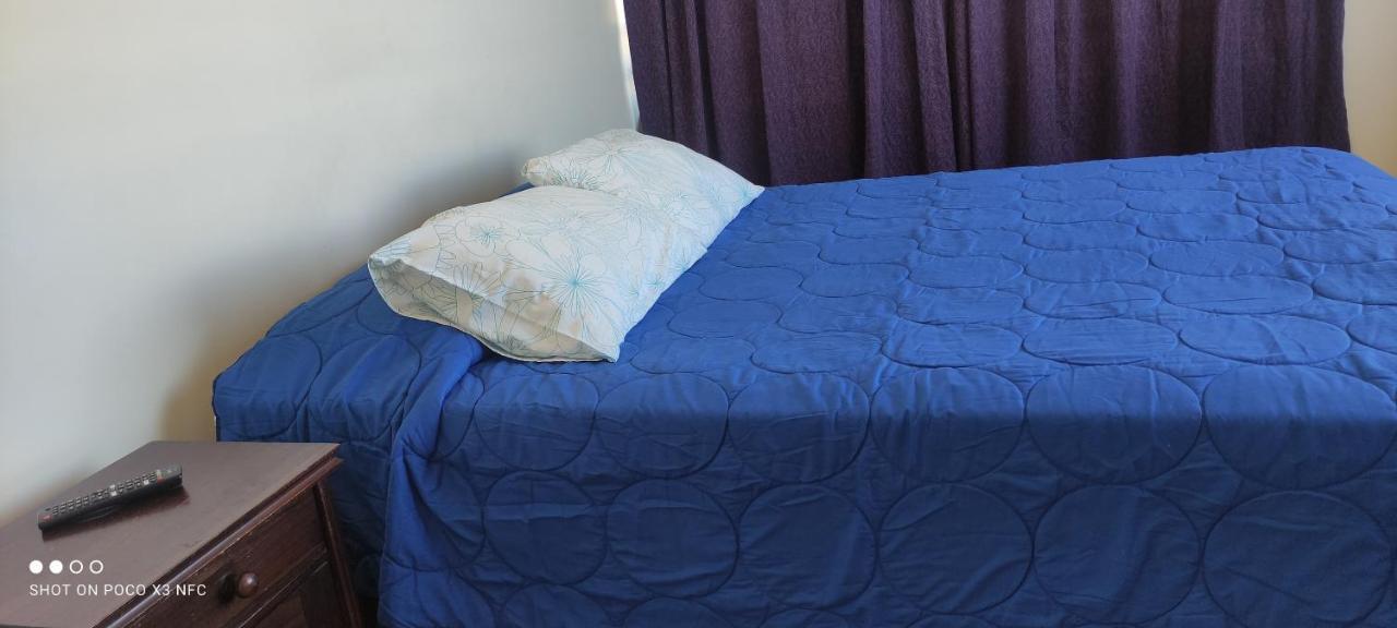 Habitacion Privada Valparaiso Depto Compartido Экстерьер фото